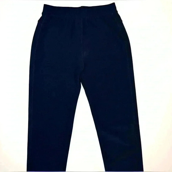 Lot of 6 women’s Sport Leggings Size- Medium ( Baleaf ,Chico’s , Bally , Reflex - Picture 12 of 16